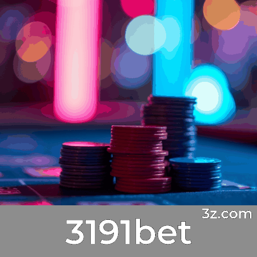 Experiência de Casino Elite no 3191bet: Dealers Reais e Jogos Premium