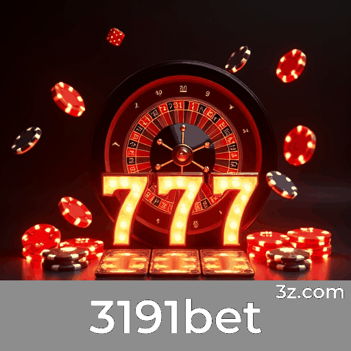 Estratégias de Apostas Esportivas: Aumente 30% no 3191bet