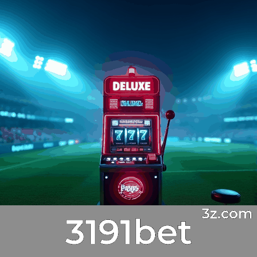Potencialize Promoções e Ganhos na 3191bet com Estratégias Integradas
