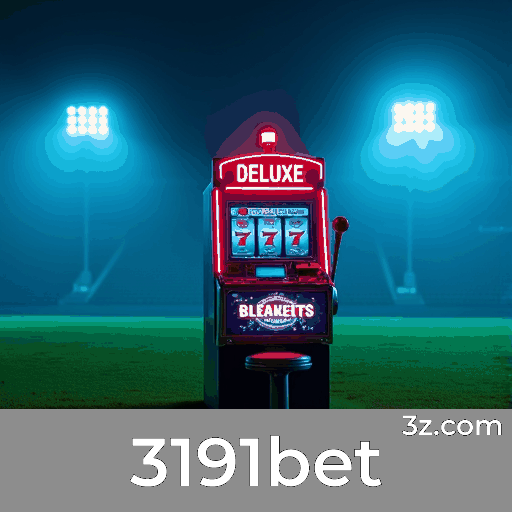 3191bet: Jogue com Diversidade e Imersão Otimizada