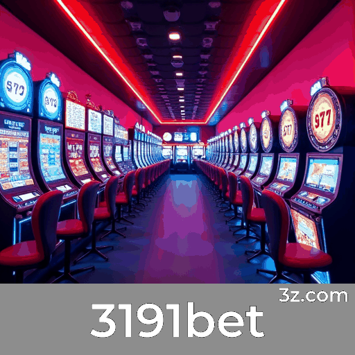 Tecnologia Robusta e Confiável na 3191bet: Design de Sistemas Resilientes