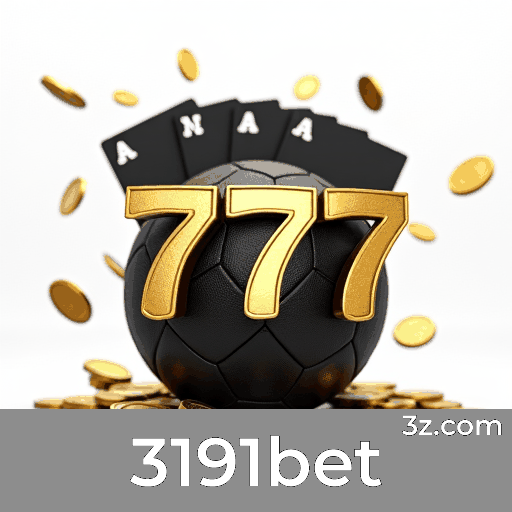 3191bet: Cassino Online Seguro e Divertido