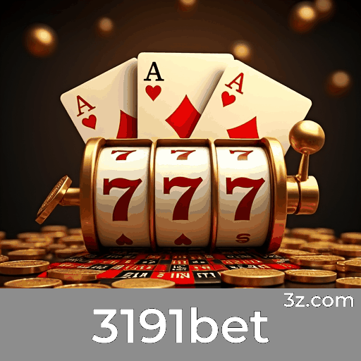 3191bet: Jogue com Diversidade e Imersão Otimizada