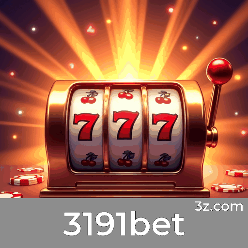 Experiência de Casino Elite no 3191bet: Dealers Reais e Jogos Premium