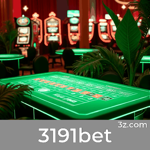 Estratégias de Apostas Esportivas: Aumente 30% no 3191bet