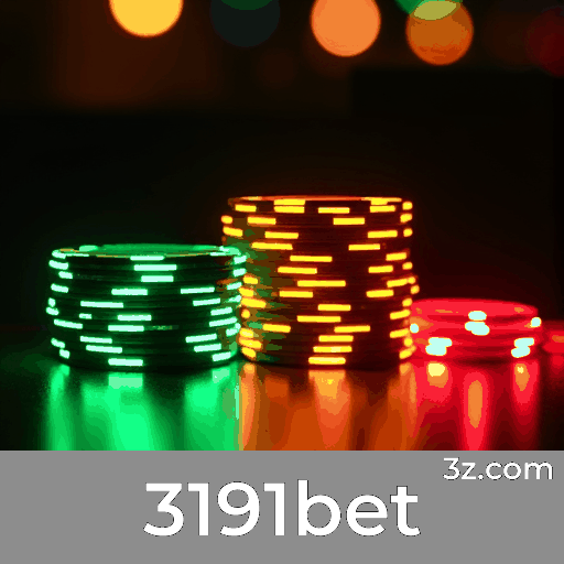 3191bet: Cassino Online Seguro e Divertido