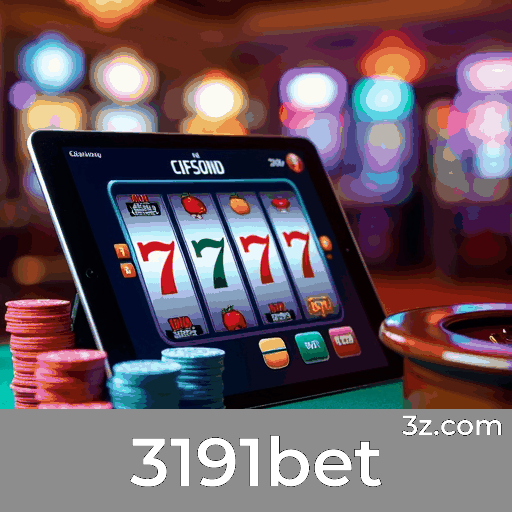 3191bet: Experimente a Conveniência Completa